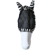 HORKA Anti Fly Mask Eczema Zebra HORKA Anti Fly Mask Eczema Zebra
