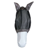 HORKA Anti Fly Mask Eczema Silver HORKA Anti Fly Mask Eczema Silver
