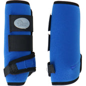 Harry's Horse Leg protection Tiny Neoprene Blue Harry's Horse Leg protection Tiny Neoprene Blue