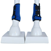 Harry's Horse Leg protection Tiny Neoprene Blue Harry's Horse Leg protection Tiny Neoprene Blue