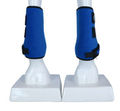 Harry's Horse Leg protection Tiny Neoprene Blue Harry's Horse Leg protection Tiny Neoprene Blue