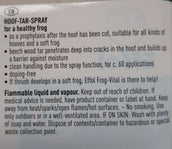 Effol Hoof tar Effol Hoof tar