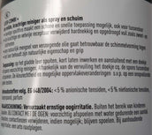 Effax Leather Combi and Mold-free 2-in-1 Effax Leather Combi and Mold-free 2-in-1