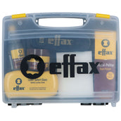 Effax Leather Cleaning Case Effax Leather Cleaning Case