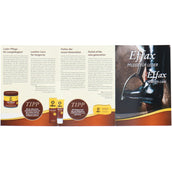 Effax Leather Cleaning Case Effax Leather Cleaning Case