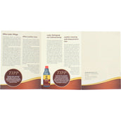 Effax Leather Cleaning Case Effax Leather Cleaning Case