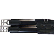 Acavallo Girth Comfort Gel Anatomic Black Acavallo Girth Comfort Gel Anatomic Black