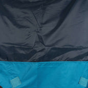 Mio Turnout Lite 0g Black/Turquoise Mio Turnout Lite 0g Black/Turquoise