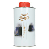 Rapide Hoof Oil with Brush Rapide Hoof Oil with Brush