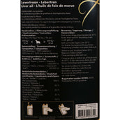 Excellent Liver Oil Excellent Liver Oil