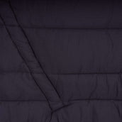 Rambo Cosy Stable Rug 400g Navy/Beige Rambo Cosy Stable Rug 400g Navy/Beige