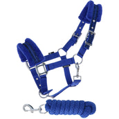 HORKA Halter Set Angel Cobalt HORKA Halter Set Angel Cobalt