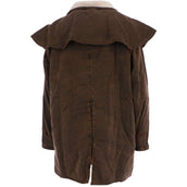 Scippis Riding Jacket Mountain Riding Brown Scippis Riding Jacket Mountain Riding Brown