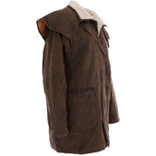 Scippis Riding Jacket Mountain Riding Brown Scippis Riding Jacket Mountain Riding Brown