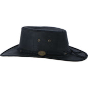 Scippis Hat Springbrook Black Scippis Hat Springbrook Black