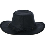 Scippis Hat Springbrook Black Scippis Hat Springbrook Black