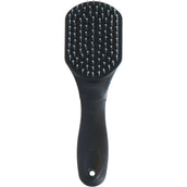 Harry's Horse Mane and Tail Brush Black Harry's Horse Mane and Tail Brush Black