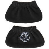 Harry's Horse Stirrup Cover Fleece Short Harry's Horse Stirrup Cover Fleece Short