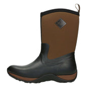 Muck Boot Arctic Weekend Black-Brown Muck Boot Arctic Weekend Black-Brown