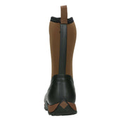 Muck Boot Arctic Weekend Black-Brown Muck Boot Arctic Weekend Black-Brown
