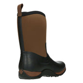 Muck Boot Arctic Weekend Black-Brown Muck Boot Arctic Weekend Black-Brown