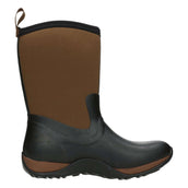 Muck Boot Arctic Weekend Black-Brown Muck Boot Arctic Weekend Black-Brown