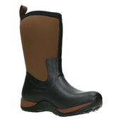 Muck Boot Arctic Weekend Black-Brown Muck Boot Arctic Weekend Black-Brown
