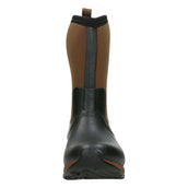 Muck Boot Arctic Weekend Black-Brown Muck Boot Arctic Weekend Black-Brown