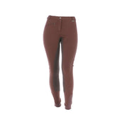 HKM Breeches Penny Easy 3/4 Seat dark brown/dark brown HKM Breeches Penny Easy 3/4 Seat dark brown/dark brown