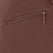 HKM Breeches Penny Easy 3/4 Seat dark brown/dark brown HKM Breeches Penny Easy 3/4 Seat dark brown/dark brown