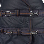 HKM Outdoor Rug EcoLight Winter 300g Darkblue HKM Outdoor Rug EcoLight Winter 300g Darkblue