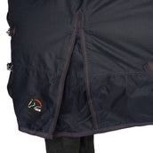 HKM Outdoor Rug EcoLight Winter 300g Darkblue HKM Outdoor Rug EcoLight Winter 300g Darkblue