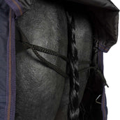 HKM Outdoor Rug EcoLight Winter 300g Darkblue HKM Outdoor Rug EcoLight Winter 300g Darkblue