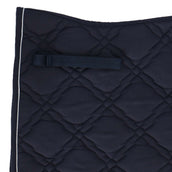 HKM Saddlepad Bologna Dressage Darkblue HKM Saddlepad Bologna Dressage Darkblue