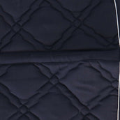 HKM Saddlepad Bologna Dressage Darkblue HKM Saddlepad Bologna Dressage Darkblue