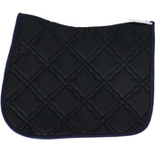 HKM Saddlepad Bologna General Purpose Darkblue HKM Saddlepad Bologna General Purpose Darkblue