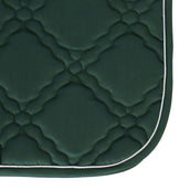 HKM Saddlepad Bologna Dressage Green HKM Saddlepad Bologna Dressage Green