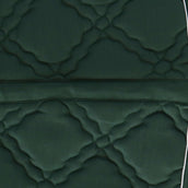 HKM Saddlepad Bologna Dressage Green HKM Saddlepad Bologna Dressage Green
