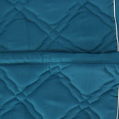 HKM Saddlepad Bologna Dressage Petrol HKM Saddlepad Bologna Dressage Petrol