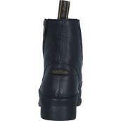 Kavalkade Jodhpurs Meridius Black Kavalkade Jodhpurs Meridius Black