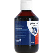 Excellent Iodine Scrub Excellent Iodine Scrub