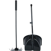 Shires Ezi-Kit Mestboy Black Shires Ezi-Kit Mestboy Black