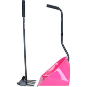 Shires Ezi-Kit Mestboy Pink Shires Ezi-Kit Mestboy Pink