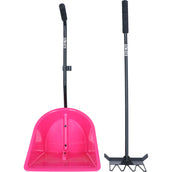 Shires Ezi-Kit Mestboy Pink Shires Ezi-Kit Mestboy Pink