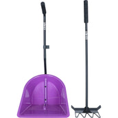 Shires Ezi-Kit Mestboy Purple Shires Ezi-Kit Mestboy Purple