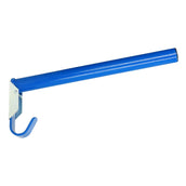 Shires Saddle Carrier Foldable Tube Model Blue Shires Saddle Carrier Foldable Tube Model Blue