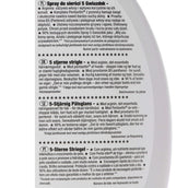 Leovet 5-Star Detangler Leovet 5-Star Detangler