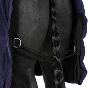 Back on Track Mesh Rug Horse Blue Back on Track Mesh Rug Horse Blue