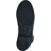 Harry's Horse Jodhpur Boots Leather Hickstead Zipper Black Harry's Horse Jodhpur Boots Leather Hickstead Zipper Black