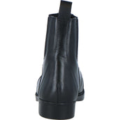 Harry's Horse Jodhpur Boots Leather Hickstead Zipper Black Harry's Horse Jodhpur Boots Leather Hickstead Zipper Black